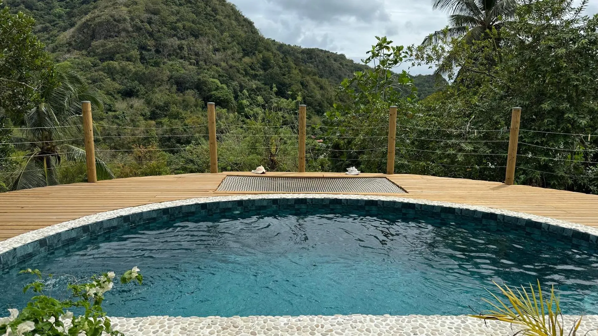 Appartement Jmj Sugar à Rivière-Pilote 0*,  Martinique