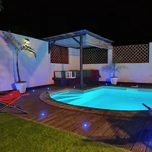 La Casa Mangue Appartement